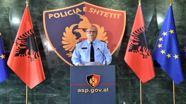 The final of the “Conference League”, the police present the plan of measures