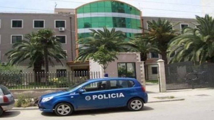 Latest News / Gunshot wounds in Durrës