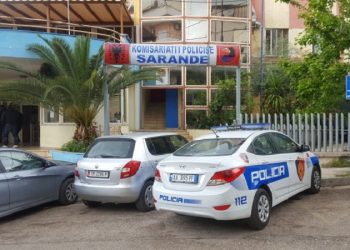 Quarrel in Saranda, one stabbed