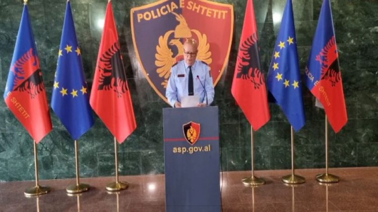 The final of the “Conference League”, the police present the plan of measures