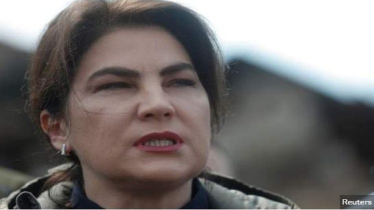 War crimes in Ukraine, chief prosecutor: 14,000 cases are being investigated