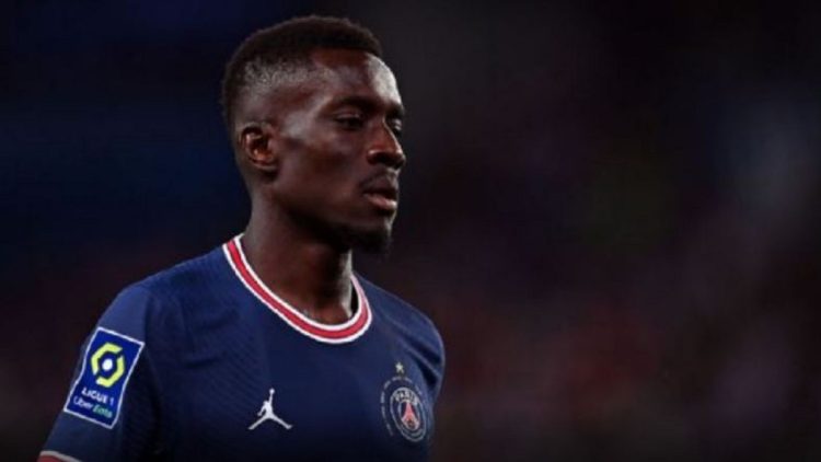 Refuses to wear LGBT jersey in support, PSG midfielder questioned