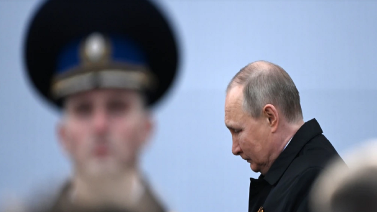 US intelligence: Putin is preparing for the long-running conflict in Ukraine
