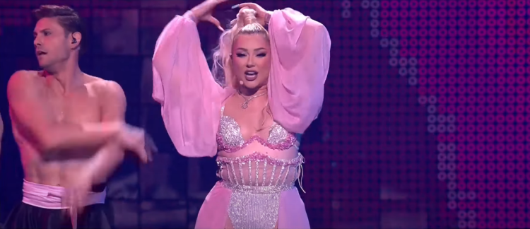 The decision is made / Albania does not pass to the final of “Eurovision 2022”