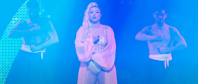 “I would be the last”, Ronela reacts after the disqualification from “Eurovision 2022”