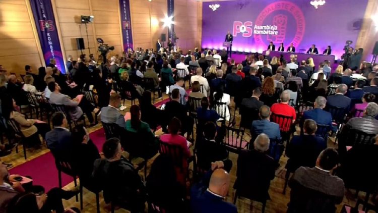 PS / Rama Assembly raises its tone: The whole of Albania will see Ilir Meta in front of SPAK