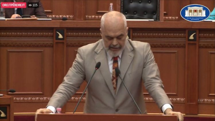 Rama-opposition: Let the Democrats on the streets do not know who to go back to