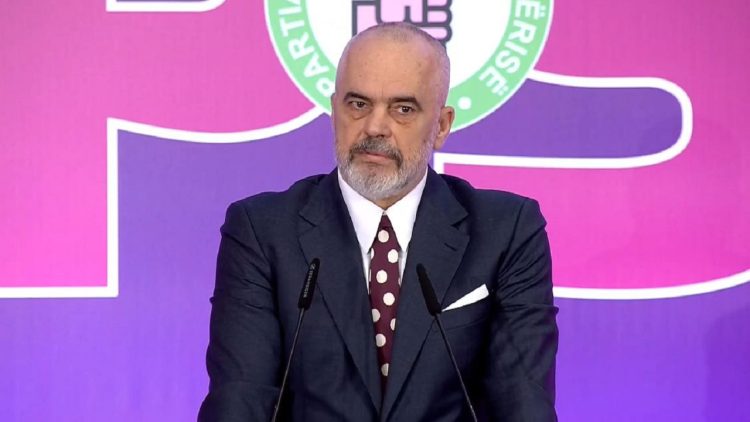 New President / Rama calls on the opposition: We are not seeking consensus, but a dignified President. We do not negotiate with ‘non grata’
