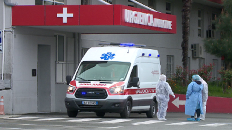 58 citizens infected with COVID, no loss of life in the last 24 hours