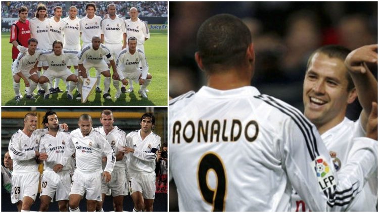 Michael Owen: I stayed a week without sleep when I left Real, I cried endlessly!