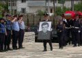 Police heroes / Three martyrs “join” friends in “Dëshmorët e Kombit”