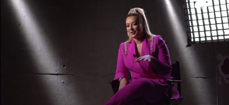 “I have never been in vain” / Ronela shows how fame has affected her life