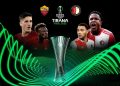 Roma-Feyenoord at 21:00, history is written in “Air Albania”