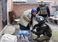 Tears and fear / Citizens continue to suffer in Ukraine for more than two months (Photo)