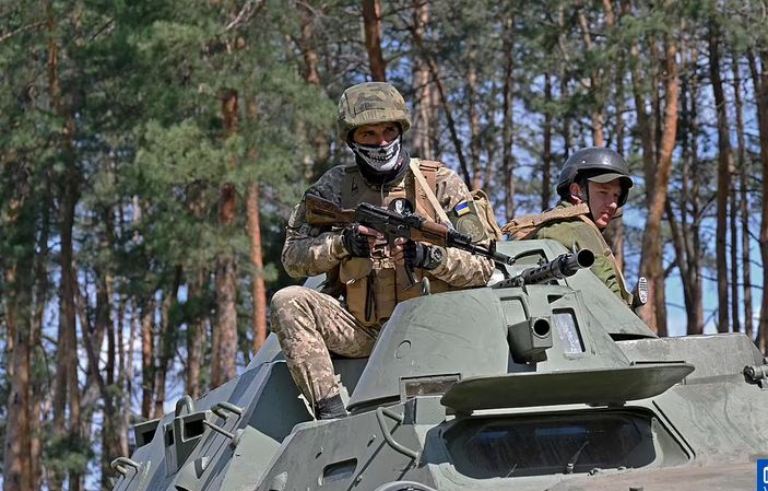 Ukraine: We have killed 29,750 Russian troops! How many weapons have been destroyed