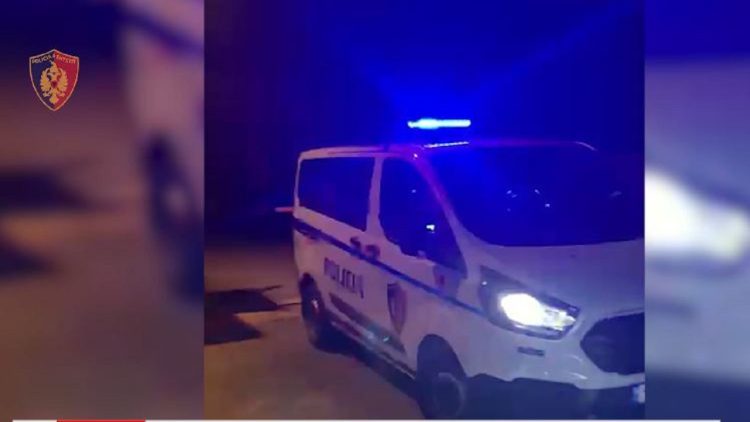 Threatened his fellow villager with a hunting weapon, 52-year-old arrested in Buçimas, Korça