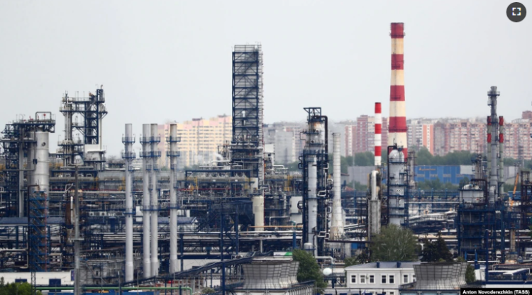 Reuters: Europe may find it difficult to eliminate Russian oil