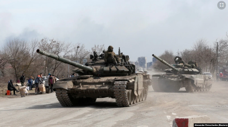 Russia says it will not use nuclear weapons in Ukraine