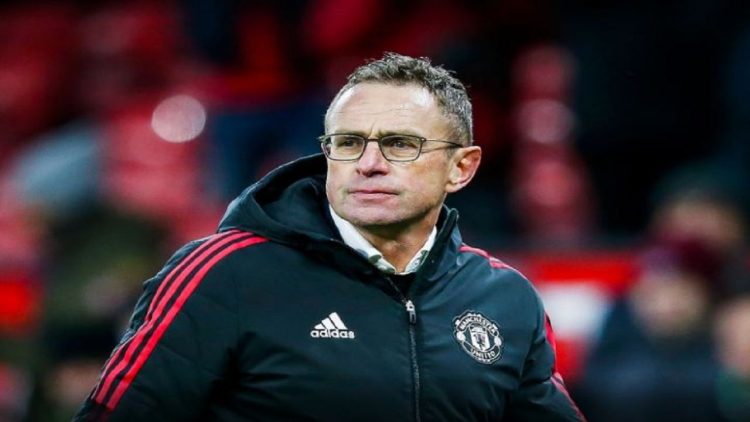 Official farewell from United, Rangnick does not accept the new role at the club