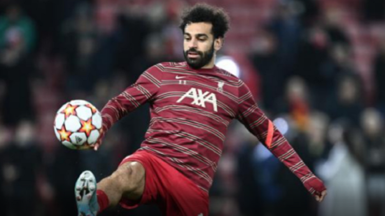 Salah refuses to talk about renewal: I’m not selfish, I want to see Henderson with trophy up