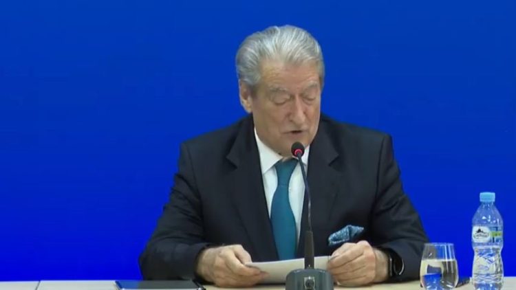 “The plan was made by Sadushi” / Berisha for the decision on recourse in the Supreme Court: behind this are the mafia clans