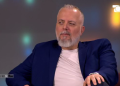 “I get married constantly”, Sokol Balla tells for the first time details from his personal life in Let me speak