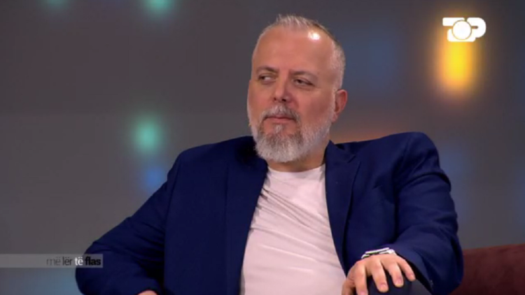 “I get married constantly”, Sokol Balla tells for the first time details from his personal life in Let me speak
