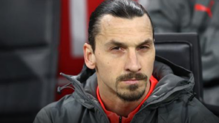 Zlatan recounts the suffering of recent months: 20 injections in the knee, in the head I had only one thought