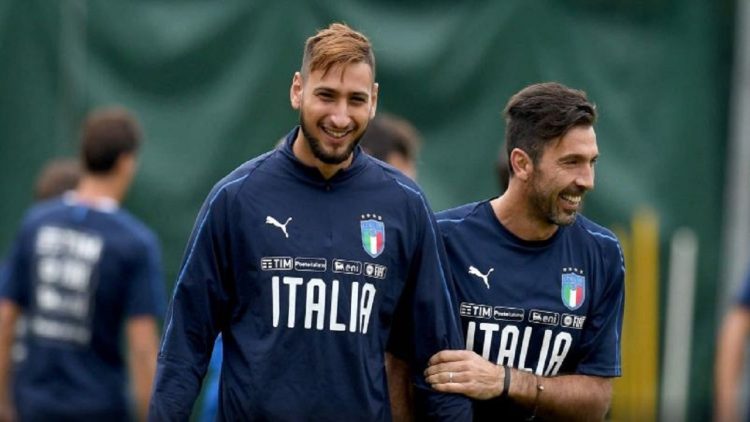 Donnarumma: Congratulations to Milan for the title, but I do not regret leaving