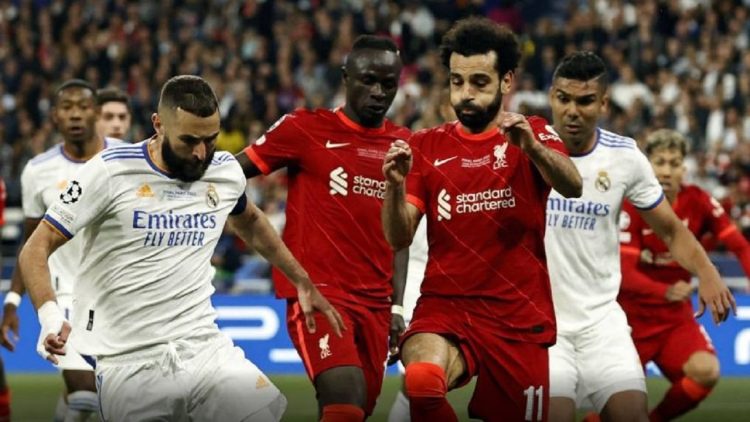 Mane splits from Liverpool / British Media: Greets teammates in Paris