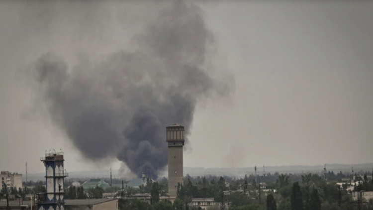 Russia’s losses in Ukraine, similar to those of the Soviet period in Afghanistan