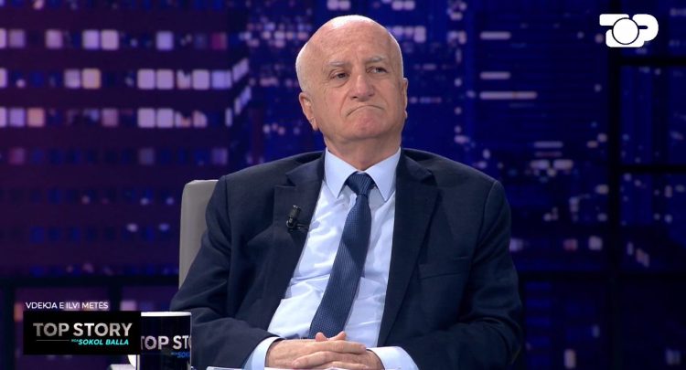 Death of Ilvi Meta / Former ombudsman: An investigative experiment is needed to prove what happened
