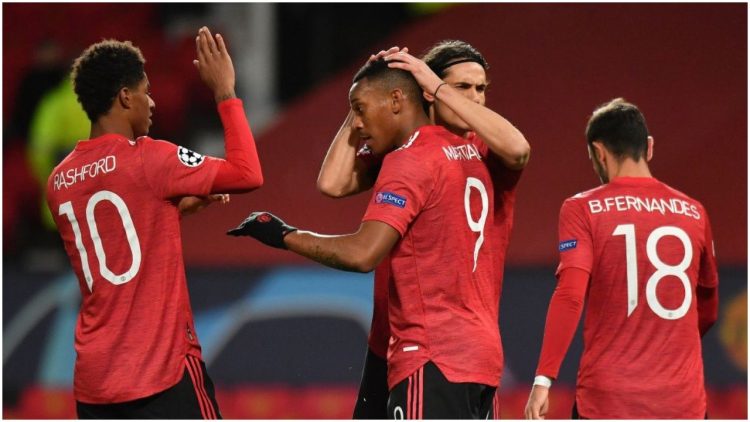 Striker closes with Manchester United: I have only one mortgage left!