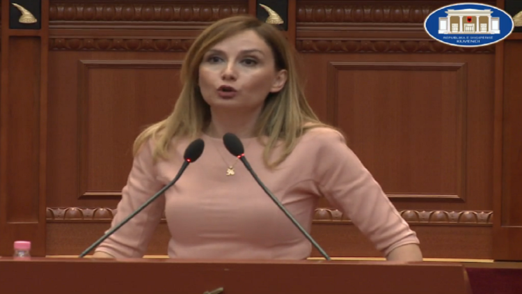 Butrint / Tabaku Debate: Why Are Protected Areas Used for Strategic Investments? Rama: I came up with the idea to make Butrint a National Par