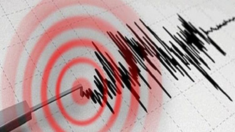 Albania is shaking, the earthquake is felt in the capital
