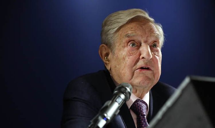 Soros: Ukraine, the beginning of the Third War! Our civilization may not survive!