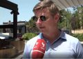 “It would be a fairy tale if he wins”, Feyenoord legend has a message for Milan fans