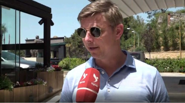 “It would be a fairy tale if he wins”, Feyenoord legend has a message for Milan fans