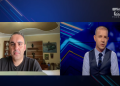 Top Talk / Changes in PD. Belind Këlliçi reveals that he intends to take one of the leading positions in the party