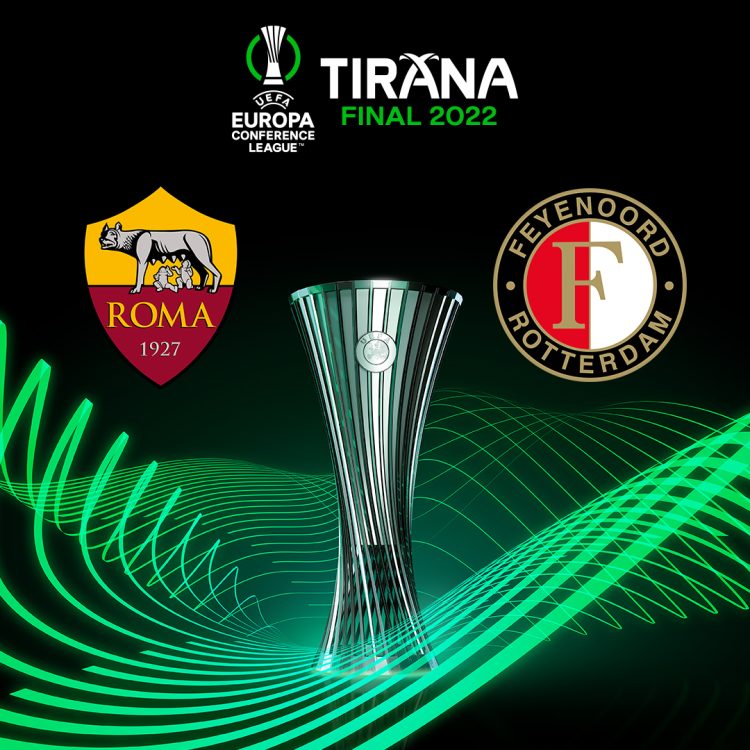 Possible Roma-Feyenoord formations / Mourinho rejoices, team star overcomes injury