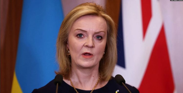 Britain: Moldova must be equipped according to NATO standards