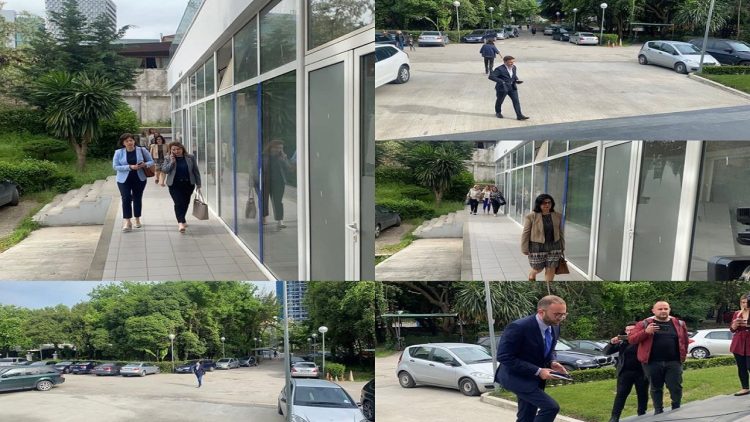 Draft for the new president, Alibeaj convenes the parliamentary group, 31 deputies abandon it (Names)