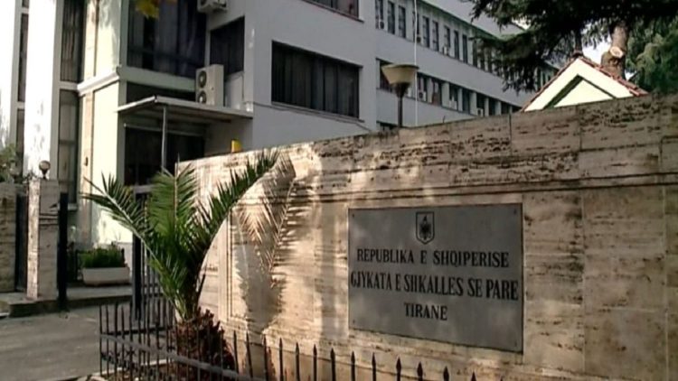 Appointments to SPAK / Tirana Prosecutor in session: There are two incompetent magistrates