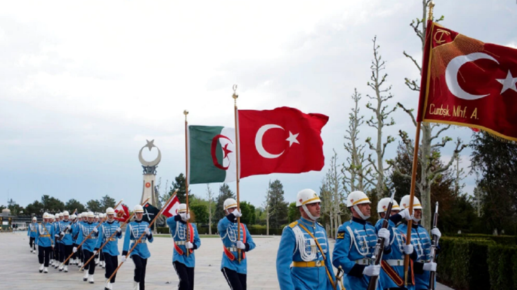 Why is Turkey afraid of NATO membership of the Nordic countries?