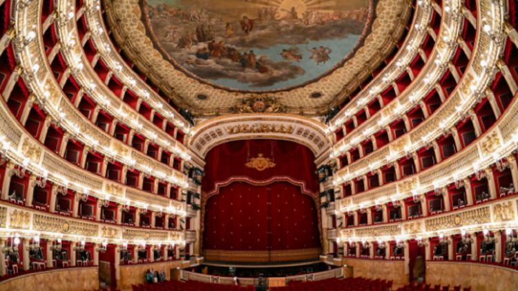 Italian opera seeks UNESCO recognition of heritage