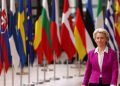 EU reaches compromise agreement on ban on Russian oil