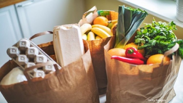 Environmentally friendly Albania / Farewell Plastic Bags! Ways to replace them