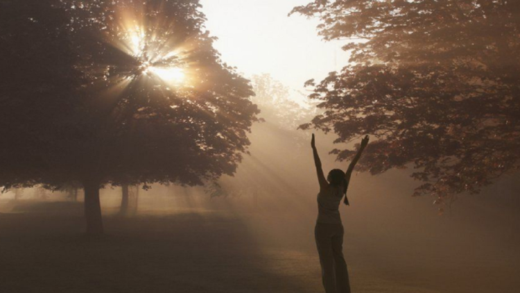 Breakfast or dinner? There are differences between men and women when it comes to exercising