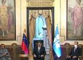 OPEC leader Maduro says oil should not be “weapon” of sanctions (photos)