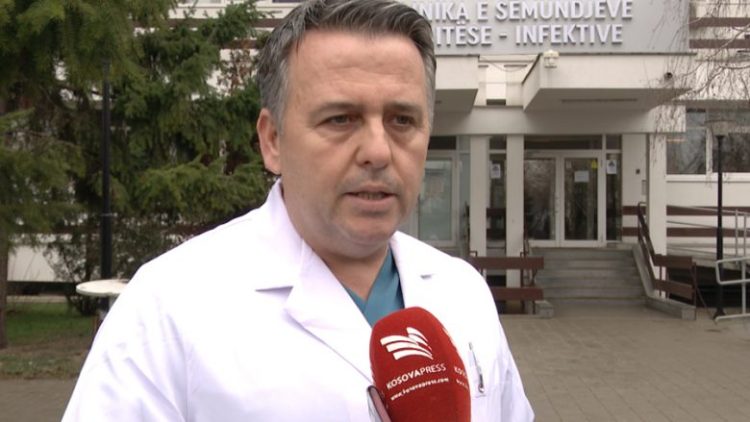 Kosovo prepares for monkey line, Vishaj: Does not spread at the speed of COVID